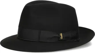 Borsalino Cappello Federico - Nero