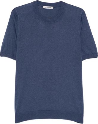 La Fileria Crew-neck Short-sleeve T-shirt