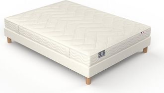 La Redoute Interieurs Matras Origine Coco-Latex plantaardig, heel stevig