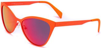 Italia Independent Metal Womens Sunglasses