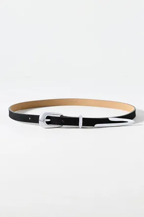 Ettika Modern Saddle Belt
