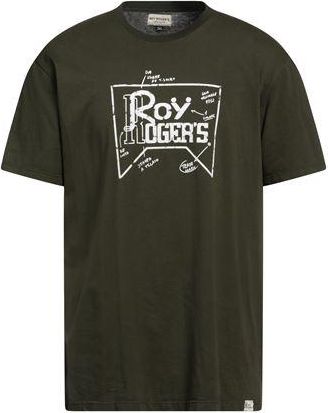 Roy Rogers TOPWEAR - T-shirts sur YOOX.COM