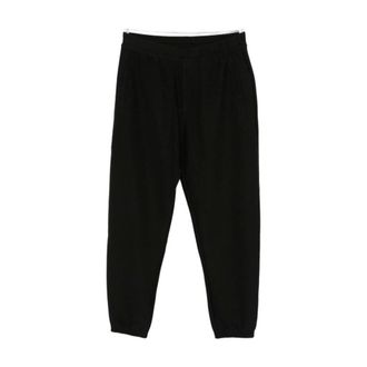 Emporio Armani Hombre, Pantalones, Negro, Talla: L