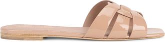 Saint Laurent Mujer, Zapatos, Rosa, Talla: 36 EU