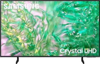 Samsung Hu8000f - Smart Tv 4k Ultra Hd 55 (139,7 Cm) Negro, 20 W