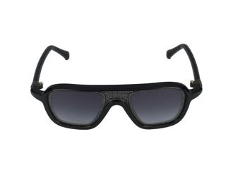 Yohji Yamamoto Occhiali da sole Yohji Yamamoto Sun502 C01 /22/145