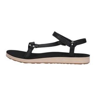 Teva Fitness, Dames, Zwart, 40 EU, Original Universal Slim Lea
