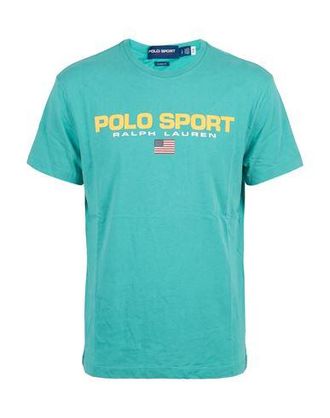Ralph Lauren CAMISETAS Y TOPS - Camisetas en YOOX.COM