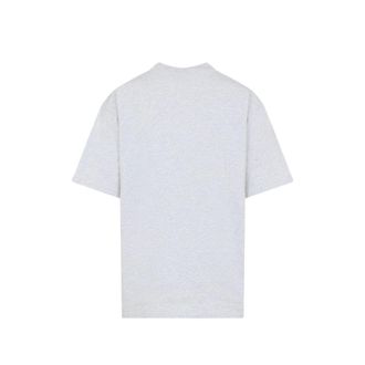 Carhartt Work in Progress Organic Cotton T-Shirt - Grey