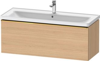 Duravit Duravit D-neo Mueble Bajo Lavabo Suspendido, 1184x440x452 Mm, 1