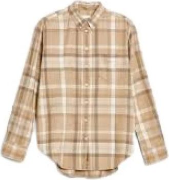 GANT Stijlvolle Chemise - Heren - Casual Overhemden - Veelkleurig - 3XL - Overhemden