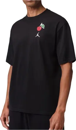 Nike Jordan Air Jordan 1985 T-Shirt Black IW3047-010