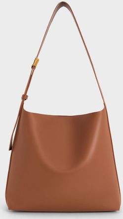 Charles & Keith Edna Tote Bag
