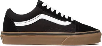 Vans Sneakers - Dames - Sneakers - Zwart - 36 EU - Schoenen