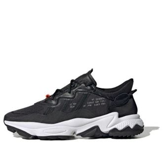 adidas Ozweego TR Black White EG8323