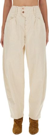 Isabel Marant Oumaya Trousers