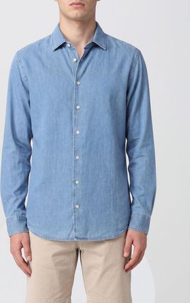 MC2 Saint Barth Camicia in lino