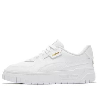Puma (WMNS) PUMA Cali Dream White 393355-03