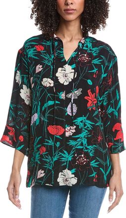 Marimekko Oaja Perenna Blouse