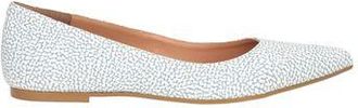Borbonese FOOTWEAR - Ballet flats on YOOX.COM