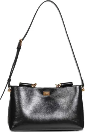 Dolce & Gabbana Donna, Borse, Nero, Taglia unica, new