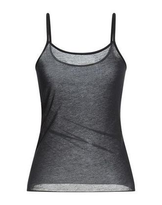 Majestic Filatures CAMISETAS Y TOPS - Camisetas de tirantes en YOOX.COM