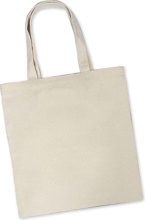 Filfeel Acouto 10PCS Reusable Shopping Bags Foldable, Thick Canvas Grocery Tote Bags, Large Capacity, Foldable Reusable Lightweight for Shopping (Beige one)