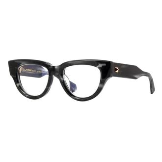 Valentino Eyeglasses Square Full Rim, Crystal Burgundy Frame And Clear Demo Lens Lens Vlx-125B