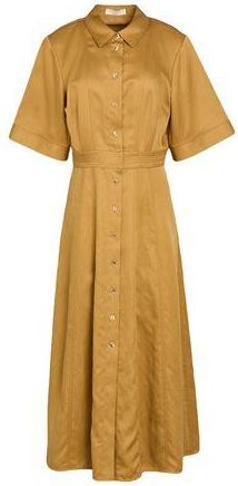 Ulla Johnson DRESSES - Midi dresses on YOOX.COM