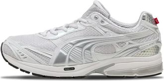 Puma Homura OG+ - Sport - unisex - Blanco - 37 1/2 EU