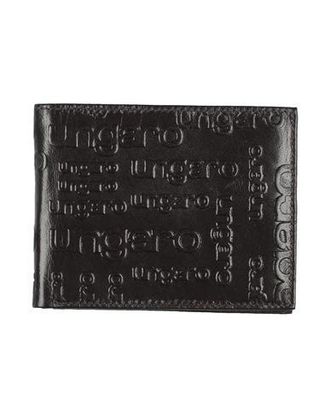 Emanuel Ungaro Small Leather Goods - Wallets sur YOOX.COM