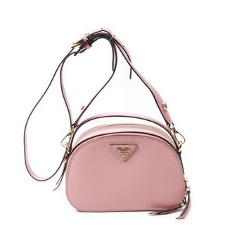 Prada Odette Top Handle schoudertas
