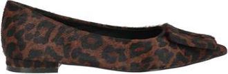 Bibi Lou FOOTWEAR - Ballet flats on YOOX.COM
