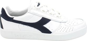 Diadora Mujer, Zapatos, Blanco, Talla: 40 1/2 EU