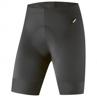 Gonso SQlab Go Velohose f&uuml;r Damen | grau
