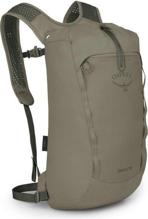 Osprey Daylite Cinch Pack 15 Daypack - Unisex | grau