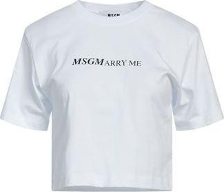 Msgm TOPWEAR - T-shirts sur YOOX.COM