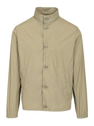 Herno Crease Ultralight Bomber