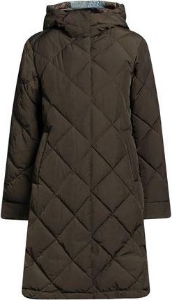 .12 PUNTODODICI COATS & JACKETS - Puffers on YOOX.COM