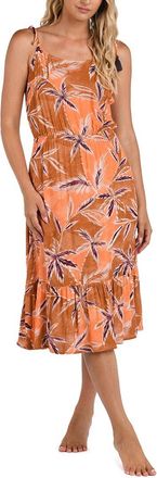 La Blanca Dress Coverup