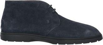 Tod's FOOTWEAR - Ankle boots on YOOX.COM