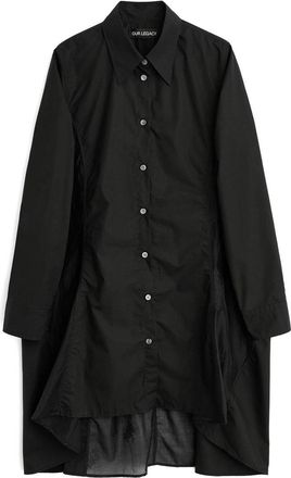 Our Legacy Camicia Flux Nera