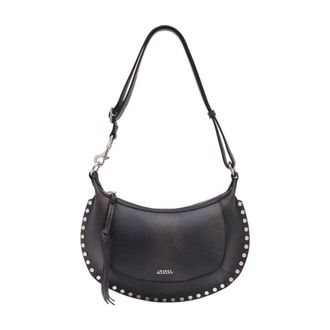 Isabel Marant Oskan Moon Gd Crossbody