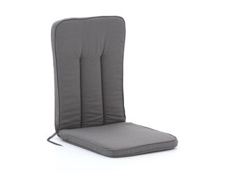 Madison New York Excelsior tuinkussens hoog 110x48cm