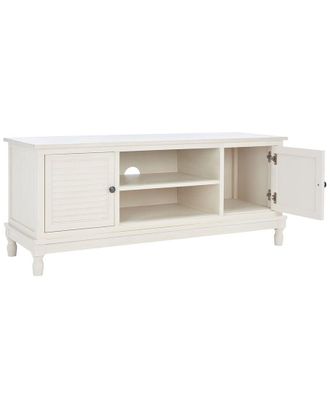 Safavieh Tate 2 Drawer 1 Shelf Media Stand
