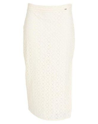 Gaud&igrave; BOTTOMWEAR - Midi skirts on YOOX.COM