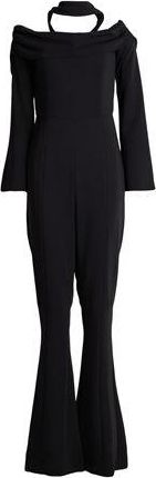 De La Vali JUMPSUITS & TRACKSUITS - Jumpsuits on YOOX.COM