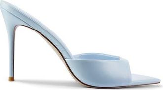 Femme Bella Mule in Celestial Blue at Nordstrom, Size 13