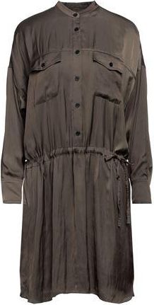 Zadig&Voltaire DRESSES - Mini dresses sur YOOX.COM