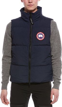 Canada Goose Lawrence Puffer Vest